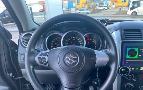 Suzuki Grand Vitara, 2010 год, 1 250 000 рублей, 12 фотография