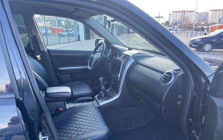 Suzuki Grand Vitara, 2010 год, 1 250 000 рублей, 8 фотография