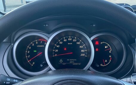 Suzuki Grand Vitara, 2010 год, 1 250 000 рублей, 11 фотография