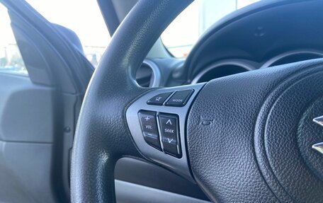 Suzuki Grand Vitara, 2010 год, 1 250 000 рублей, 13 фотография
