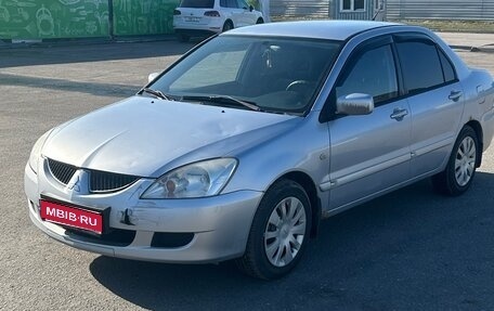 Mitsubishi Lancer IX, 2005 год, 350 000 рублей, 1 фотография