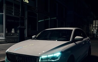 Geely Emgrand, 2024 год, 1 650 000 рублей, 1 фотография