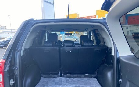 Suzuki Grand Vitara, 2010 год, 1 250 000 рублей, 17 фотография