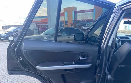 Suzuki Grand Vitara, 2010 год, 1 250 000 рублей, 16 фотография