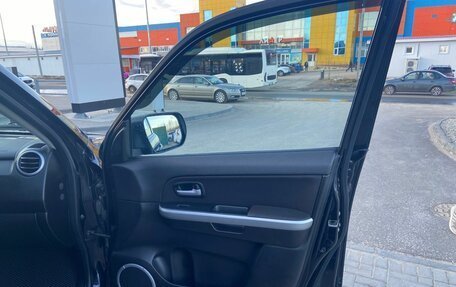 Suzuki Grand Vitara, 2010 год, 1 250 000 рублей, 24 фотография