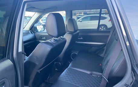 Suzuki Grand Vitara, 2010 год, 1 250 000 рублей, 21 фотография
