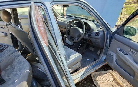 Nissan March II, 2000 год, 95 000 рублей, 2 фотография