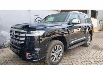 Toyota Land Cruiser, 2026 год, 30 000 000 рублей, 1 фотография