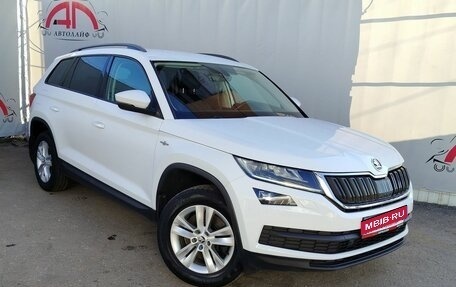 Skoda Kodiaq I, 2019 год, 2 999 000 рублей, 1 фотография