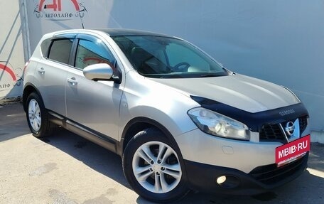 Nissan Qashqai, 2011 год, 999 000 рублей, 1 фотография