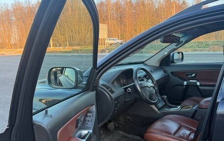 Volvo XC90 II рестайлинг, 2008 год, 1 050 000 рублей, 3 фотография
