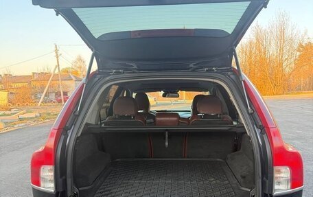 Volvo XC90 II рестайлинг, 2008 год, 1 050 000 рублей, 7 фотография