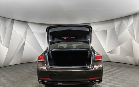 Genesis G80 I, 2019 год, 2 195 000 рублей, 12 фотография