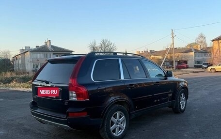 Volvo XC90 II рестайлинг, 2008 год, 1 050 000 рублей, 8 фотография