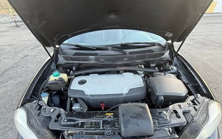 Volvo XC90 II рестайлинг, 2008 год, 1 050 000 рублей, 15 фотография