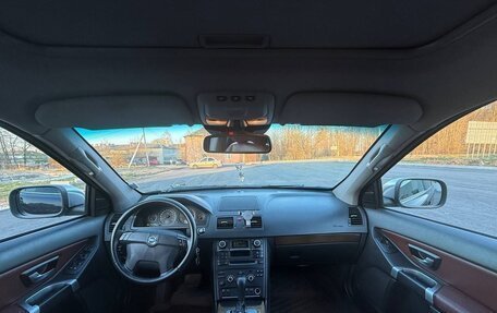 Volvo XC90 II рестайлинг, 2008 год, 1 050 000 рублей, 14 фотография