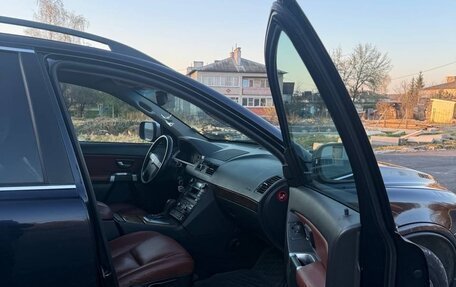 Volvo XC90 II рестайлинг, 2008 год, 1 050 000 рублей, 10 фотография