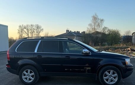 Volvo XC90 II рестайлинг, 2008 год, 1 050 000 рублей, 11 фотография