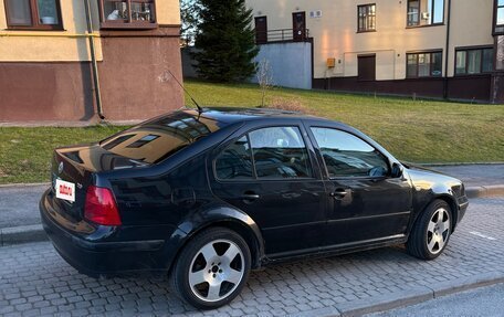 Volkswagen Bora, 1999 год, 350 000 рублей, 5 фотография