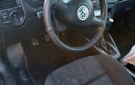 Volkswagen Bora, 1999 год, 350 000 рублей, 8 фотография