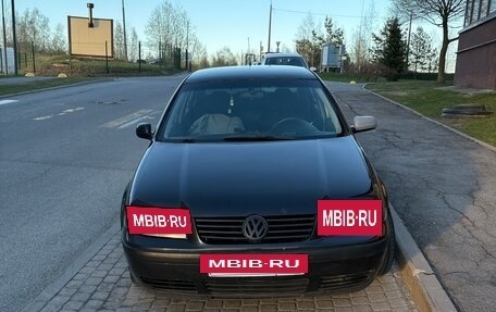 Volkswagen Bora, 1999 год, 350 000 рублей, 2 фотография