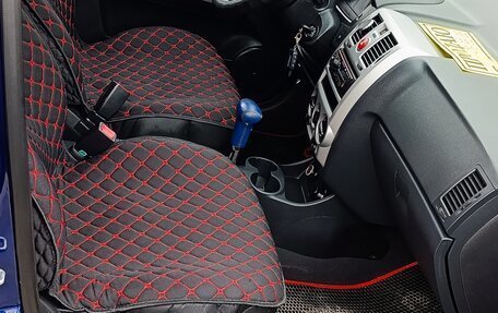 Hyundai Getz I рестайлинг, 2008 год, 435 000 рублей, 8 фотография