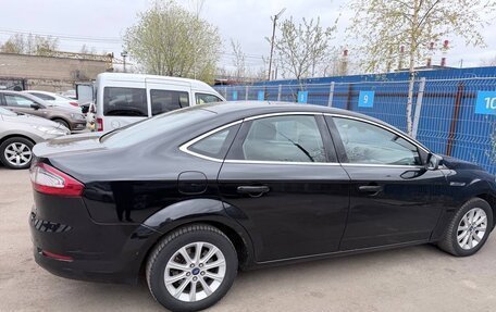 Ford Mondeo IV, 2014 год, 1 300 000 рублей, 2 фотография