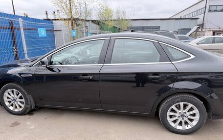 Ford Mondeo IV, 2014 год, 1 300 000 рублей, 5 фотография