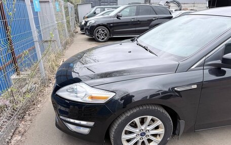 Ford Mondeo IV, 2014 год, 1 300 000 рублей, 6 фотография