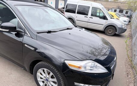 Ford Mondeo IV, 2014 год, 1 300 000 рублей, 7 фотография
