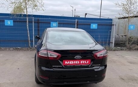 Ford Mondeo IV, 2014 год, 1 300 000 рублей, 3 фотография