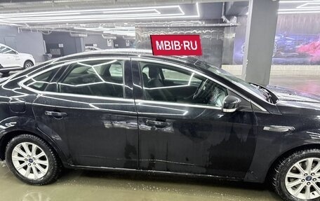 Ford Mondeo IV, 2014 год, 1 300 000 рублей, 4 фотография