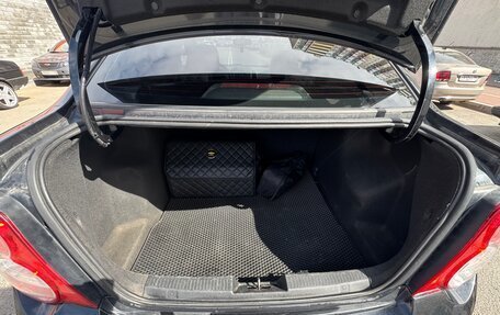 Chevrolet Aveo III, 2014 год, 650 000 рублей, 14 фотография