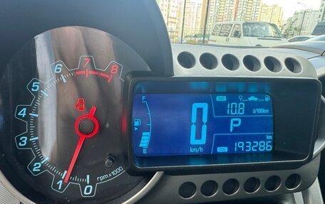 Chevrolet Aveo III, 2014 год, 650 000 рублей, 11 фотография