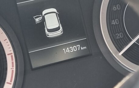 Hyundai Creta, 2022 год, 2 500 000 рублей, 7 фотография