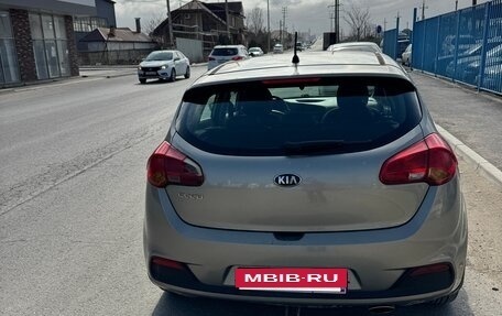 KIA cee'd III, 2014 год, 760 000 рублей, 6 фотография