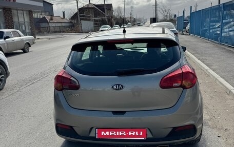 KIA cee'd III, 2014 год, 760 000 рублей, 7 фотография