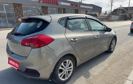 KIA cee'd III, 2014 год, 760 000 рублей, 5 фотография