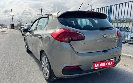 KIA cee'd III, 2014 год, 760 000 рублей, 8 фотография