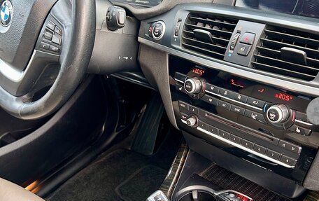 BMW X3, 2013 год, 1 970 000 рублей, 8 фотография