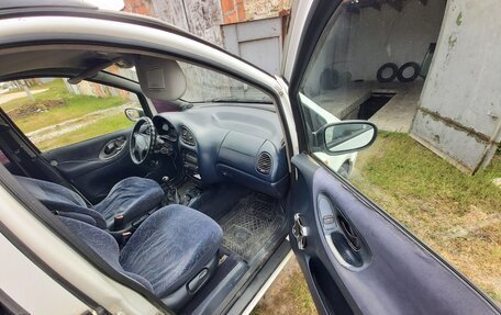 Volkswagen Sharan I рестайлинг, 1997 год, 300 000 рублей, 6 фотография