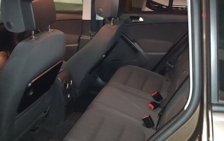 Volkswagen Tiguan I, 2015 год, 1 300 000 рублей, 13 фотография