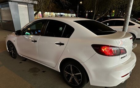 Mazda 3, 2012 год, 955 000 рублей, 4 фотография