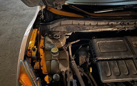 Mazda 3, 2012 год, 955 000 рублей, 13 фотография