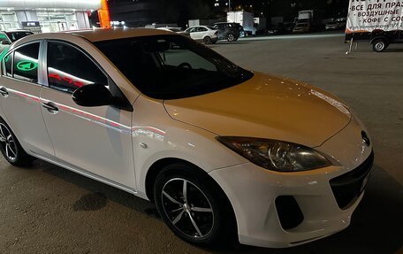Mazda 3, 2012 год, 955 000 рублей, 2 фотография