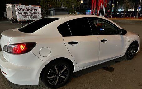 Mazda 3, 2012 год, 955 000 рублей, 5 фотография