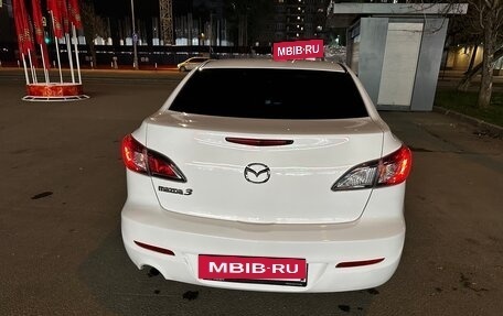 Mazda 3, 2012 год, 955 000 рублей, 6 фотография