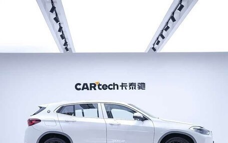 BMW X2, 2021 год, 1 800 000 рублей, 9 фотография