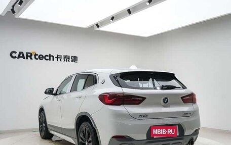 BMW X2, 2021 год, 1 800 000 рублей, 8 фотография