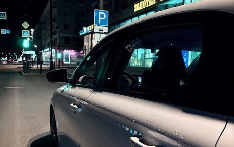 Geely Emgrand, 2024 год, 1 650 000 рублей, 10 фотография